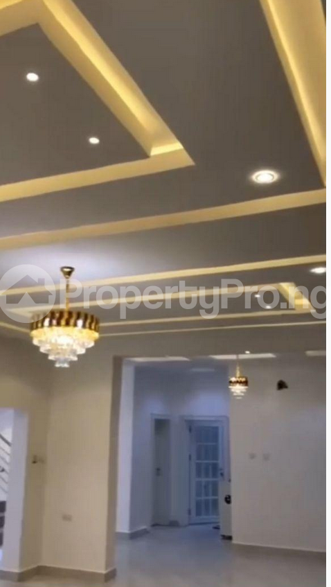 4 bedroom House for sale Wumba Abuja