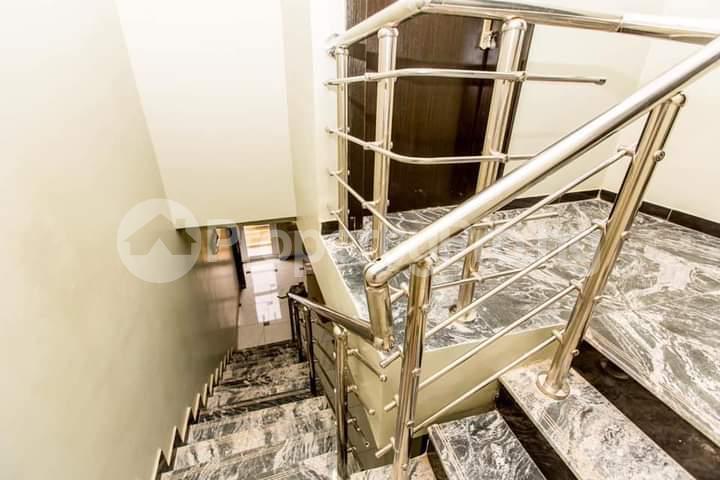 4 bedroom House for sale Galadinmawa Abuja