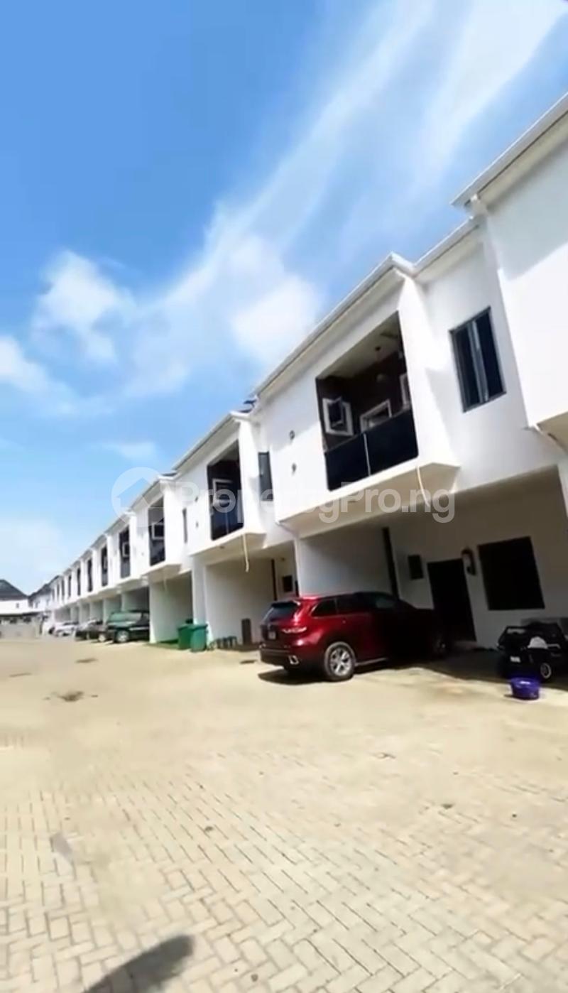4 bedroom House for sale Orchid Lekki Lagos
