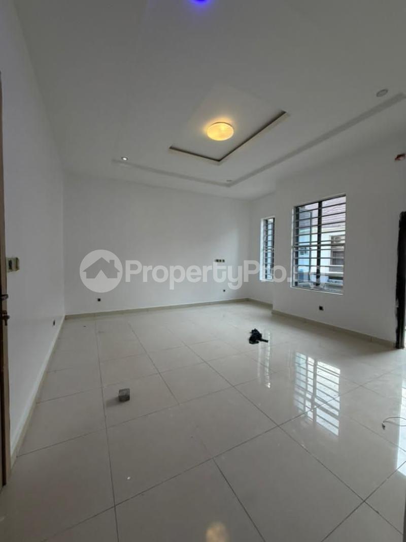 4 bedroom House for rent Ikota Lekki Lagos