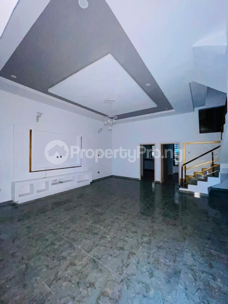 House for rent Ikota Lekki Lagos Ikota Lekki Lagos