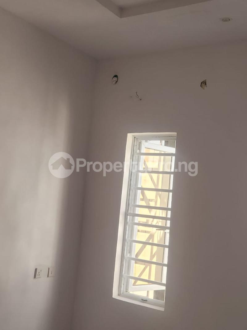 4 bedroom House for sale Orchid Orchid Lekki Lagos