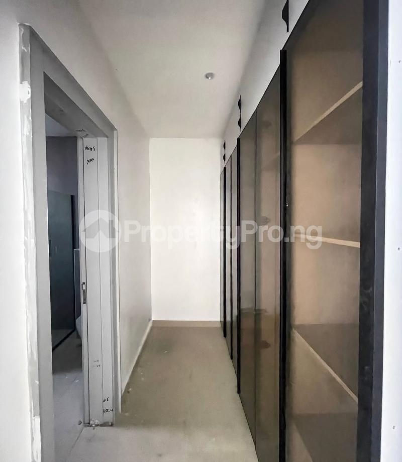 4 bedroom House for sale Ikate Lekki Lagos