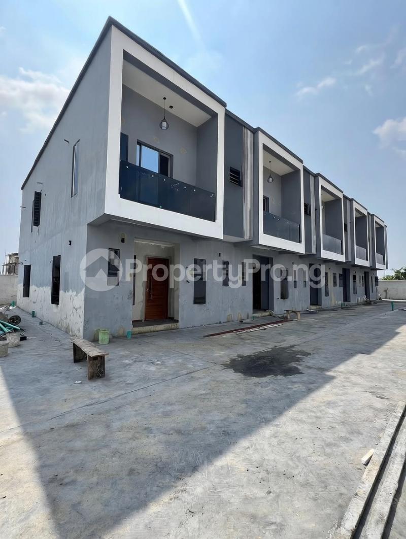 4 bedroom House for sale Ajah Lagos