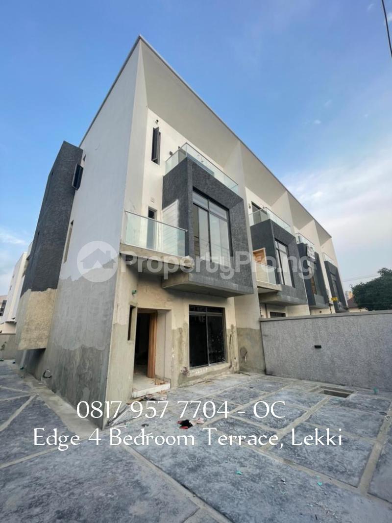 House for sale Lekki Phase 1 Lekki Lagos