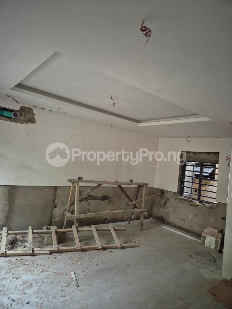 4 bedroom House for sale Ogudu GRA Ogudu Lagos