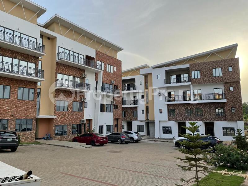 4 bedroom House for sale Gaduwa Abuja