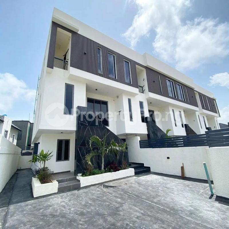 House for sale Ikate Lekki Lagos