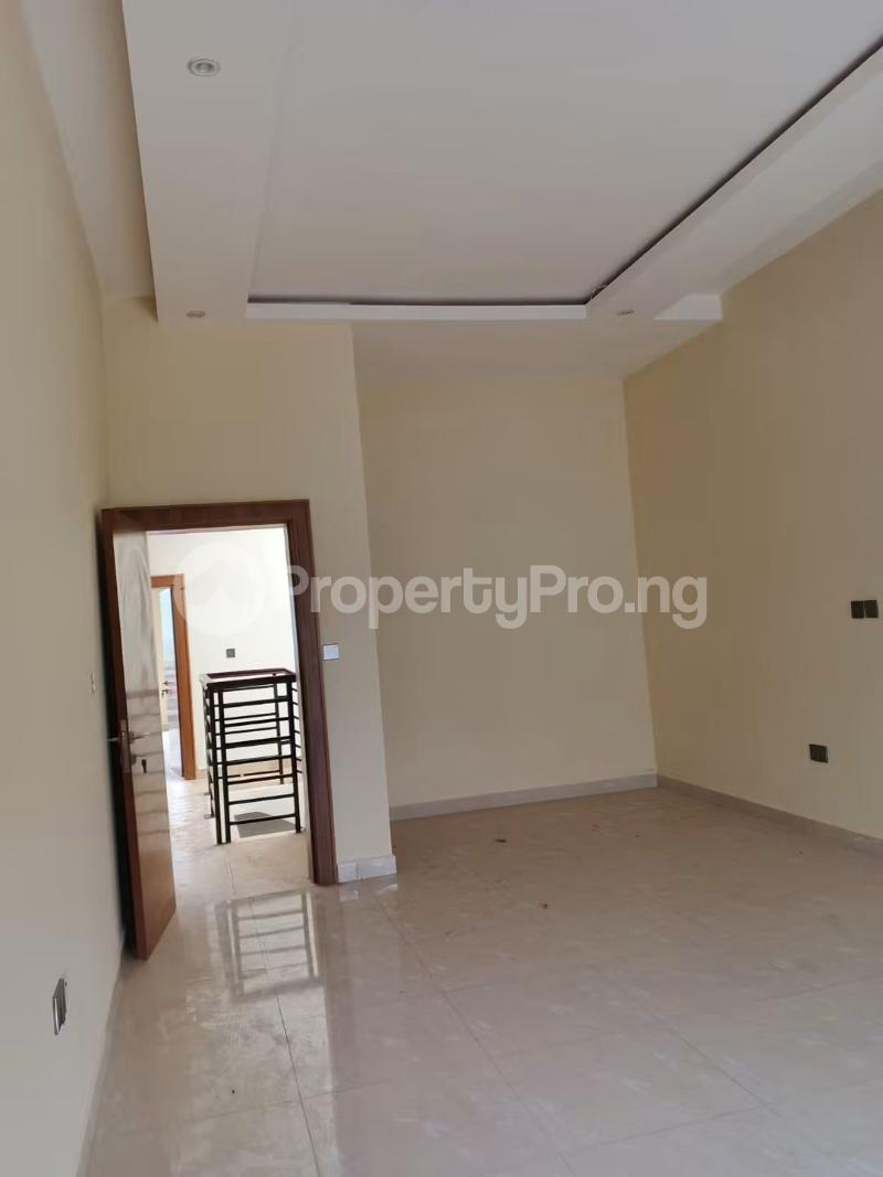 4 bedroom Commercial Property for rent Maitama Abuja