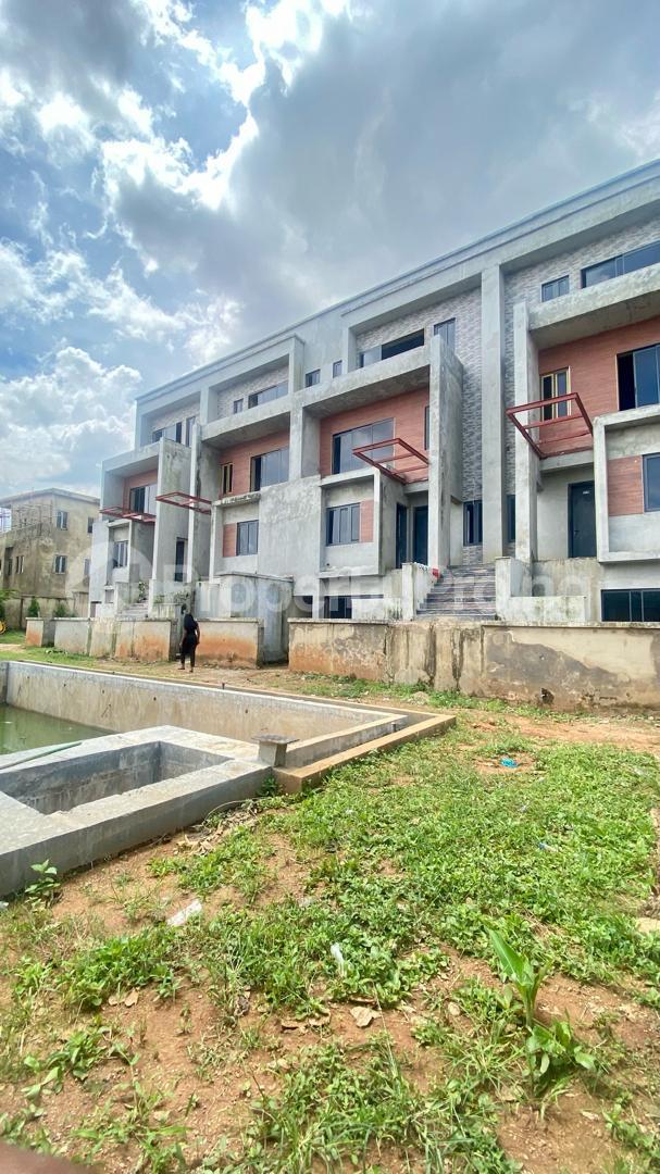 4 bedroom House for sale Katampe Abuja