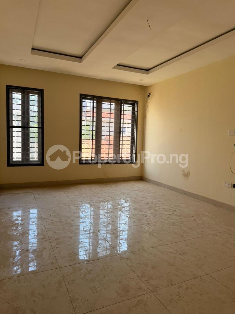4 bedroom House for sale Maitama Abuja