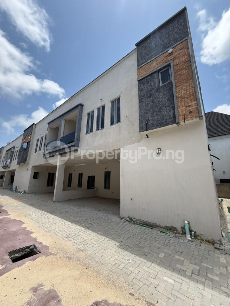 4 bedroom House for sale Orchid Lekki Lagos