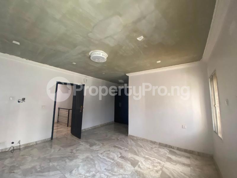 4 bedroom House for rent Osapa london Lekki Lagos