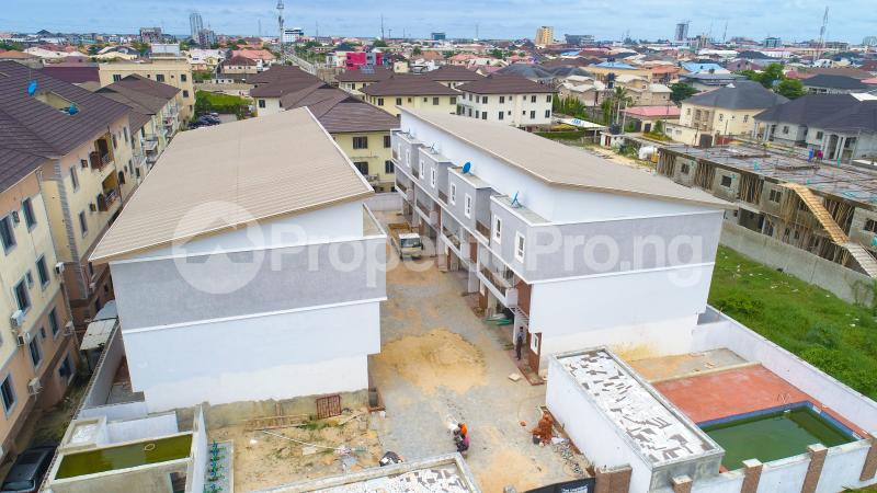 4 bedroom House for sale Lekki Phase 1 Lekki Lagos