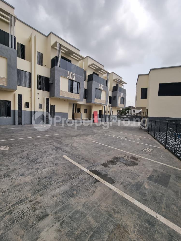 4 bedroom House for sale Ikeja GRA Ikeja Lagos