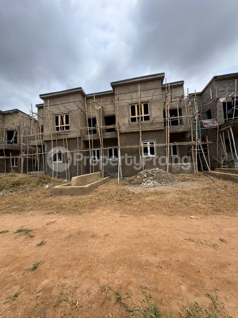 4 bedroom House for sale Apo Dutse Apo Dutse Abuja