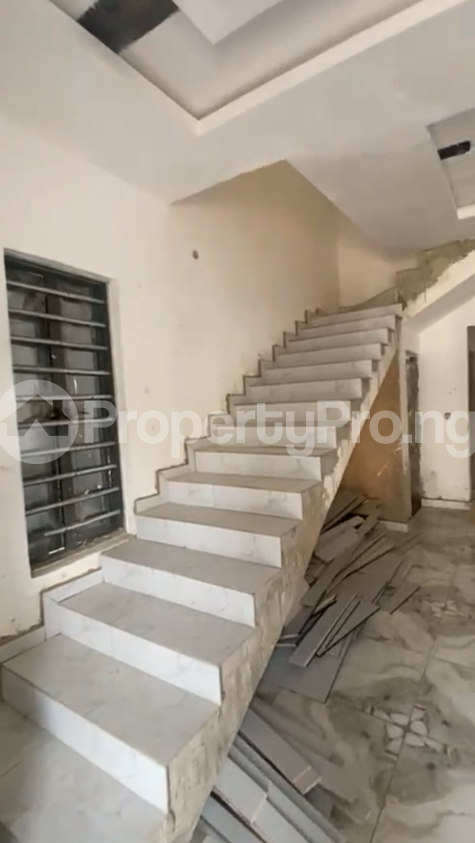House for rent Gbagada Lagos - 1