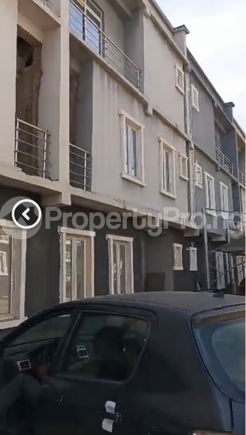 4 bedroom House for sale Life Camp Life Camp Abuja