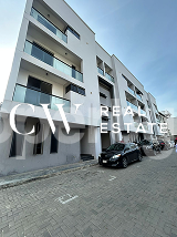 4 bedroom House for rent Ologolo Lekki Lagos