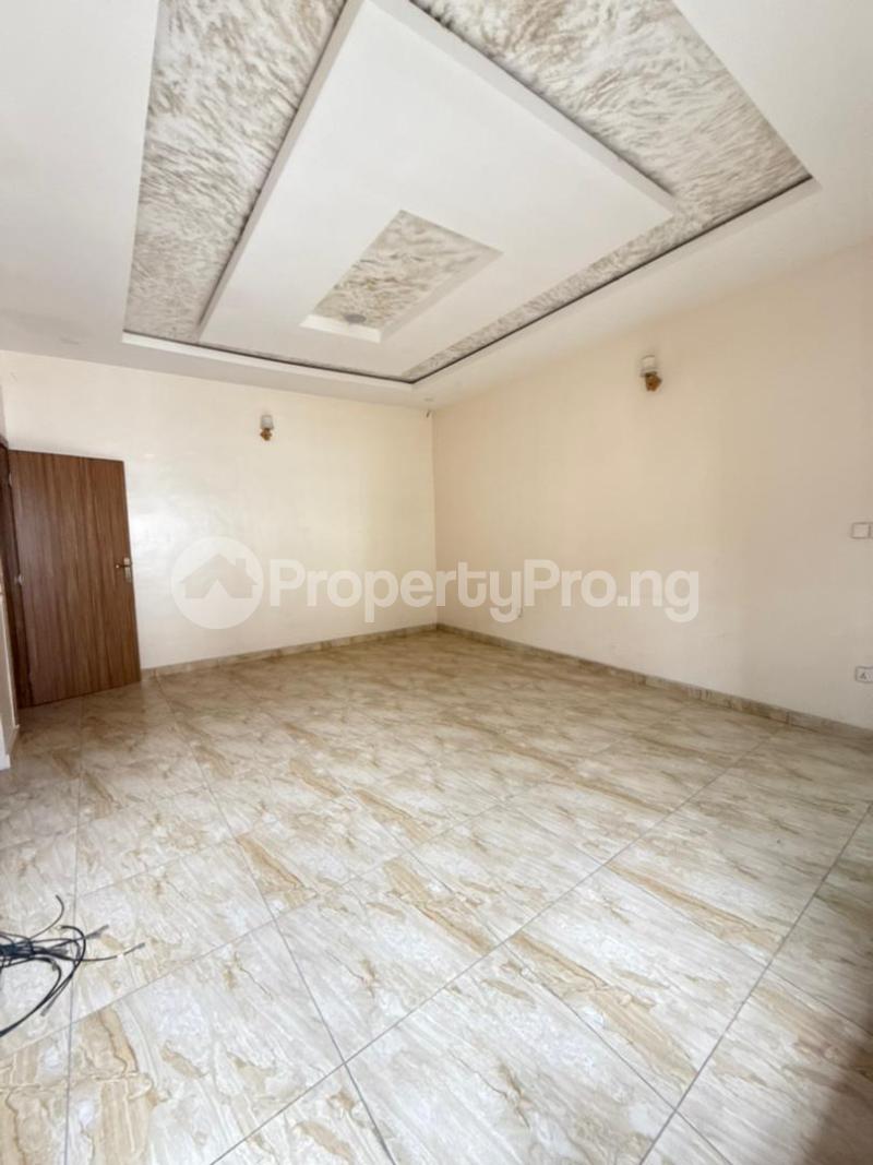 4 bedroom House for rent orchid Lekki Lagos