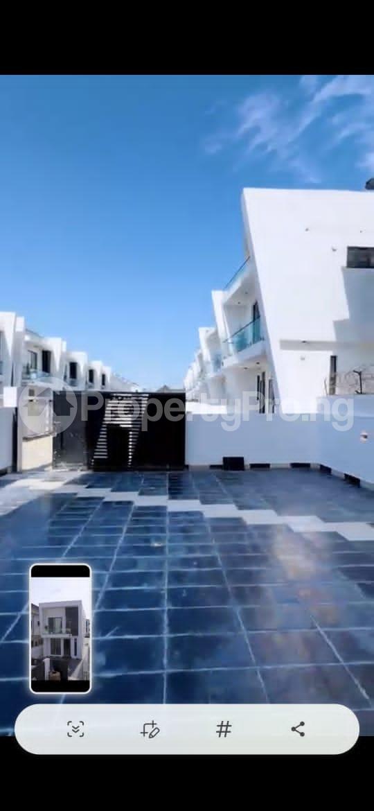 4 bedroom House for sale Orchid Lekki Lagos