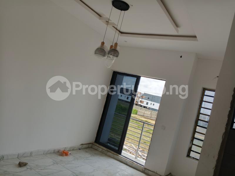 4 bedroom House for sale Off Harris Drive VGC Lekki Lagos