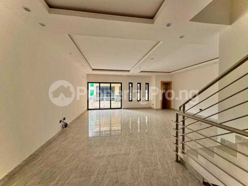 4 bedroom House for sale Ikoyi Old Ikoyi Ikoyi Lagos