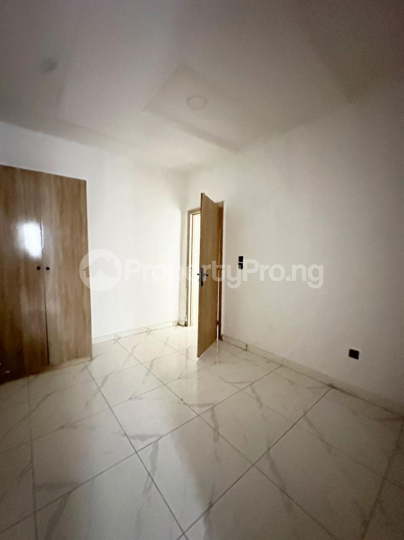 4 bedroom House for rent Orchid Orchid Lekki Lagos