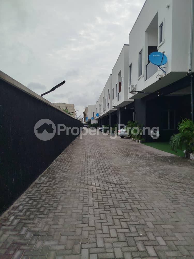 4 bedroom House for sale Ikota Lekki Lagos
