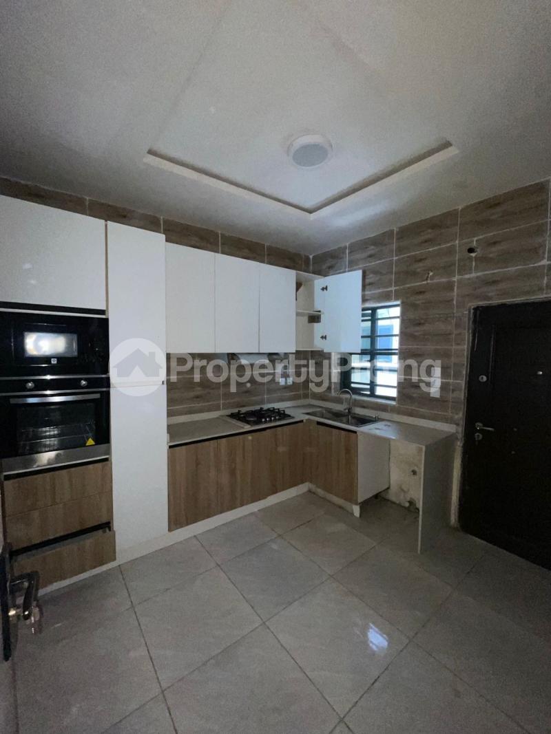 4 bedroom House for rent Spring Estate Harris Drive VGC Lekki Lagos