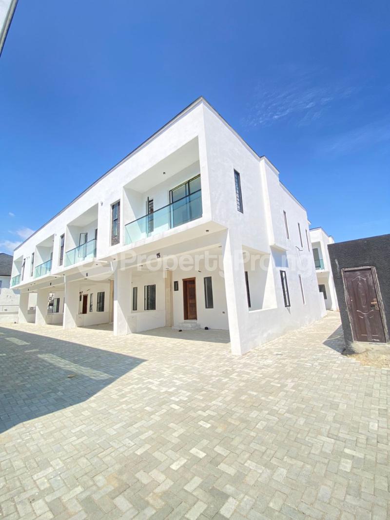 4 bedroom House for sale orchid Lekki Lagos - 0