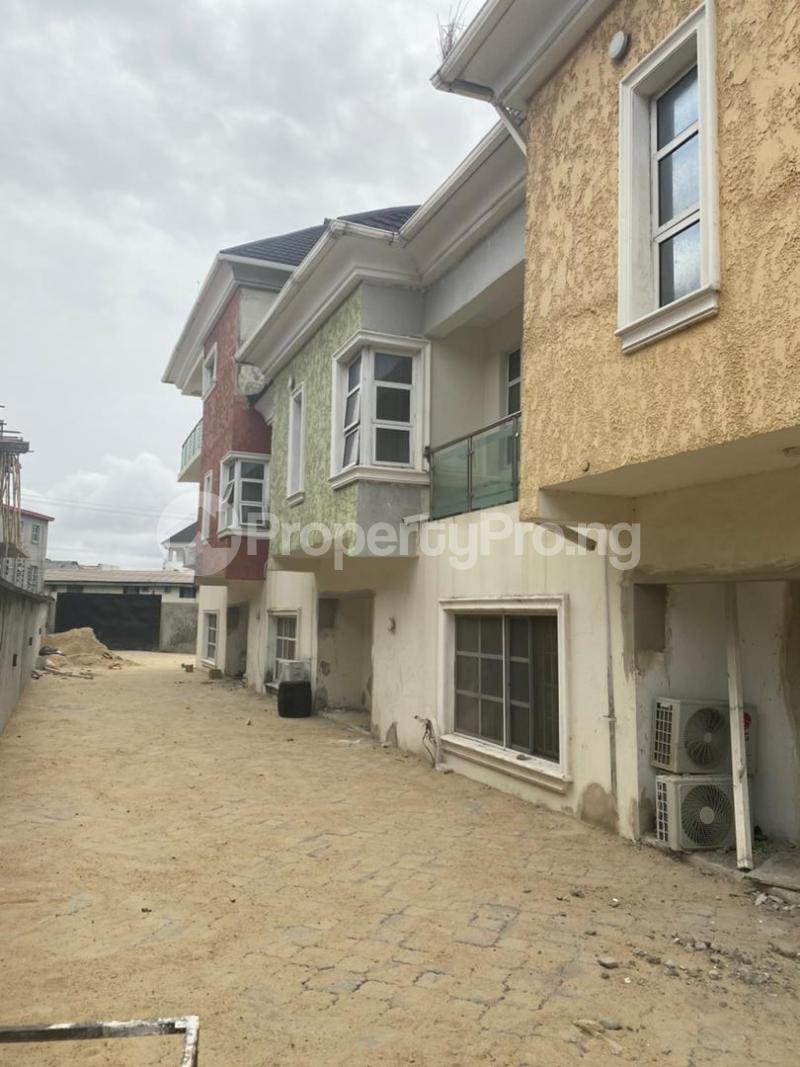 4 bedroom Flat / Apartment for rent Ikate Lekki Lagos