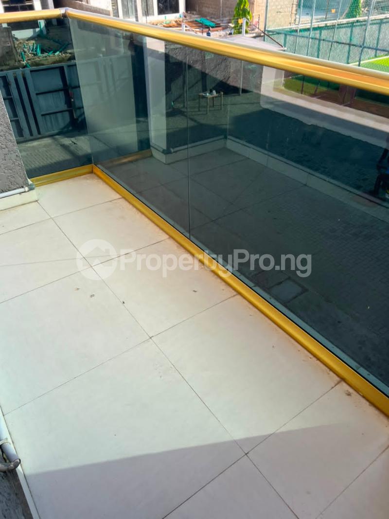 4 bedroom House for rent Victoria Bay 1 Estate Orchid Rd Victoria Island Lagos