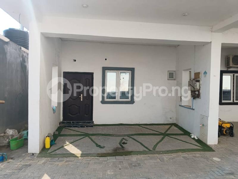 4 bedroom House for rent Ikota Lekki, Lagos. Ikota Lekki Lagos