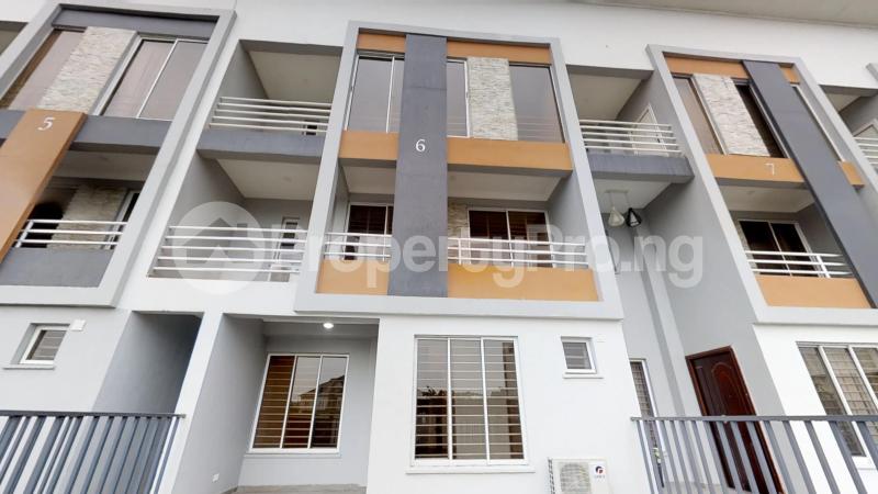 4 bedroom House for sale Off Freedom Way Lekki Phase 1 Lekki Lagos - 0