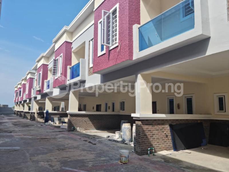 4 bedroom House for sale Ikota Ikota Lekki Lagos