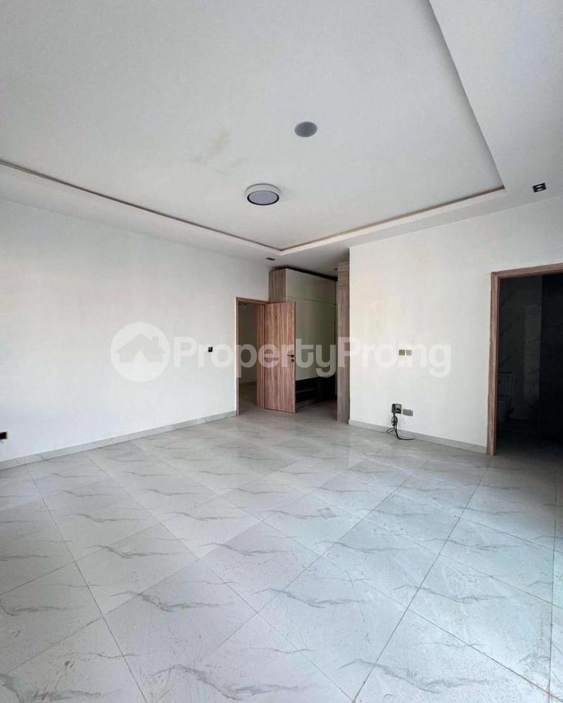 4 bedroom House for sale Westend Ikota Lekki Lagos
