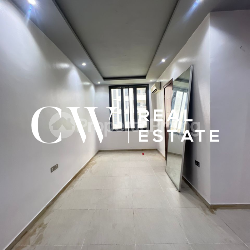4 bedroom House for rent Ikoyi Lagos