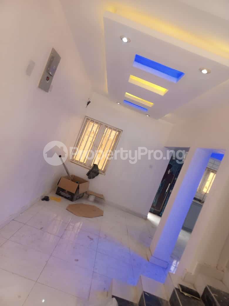 4 Bedroom House in Jahi Abuja House for sale in jahi House in jahi