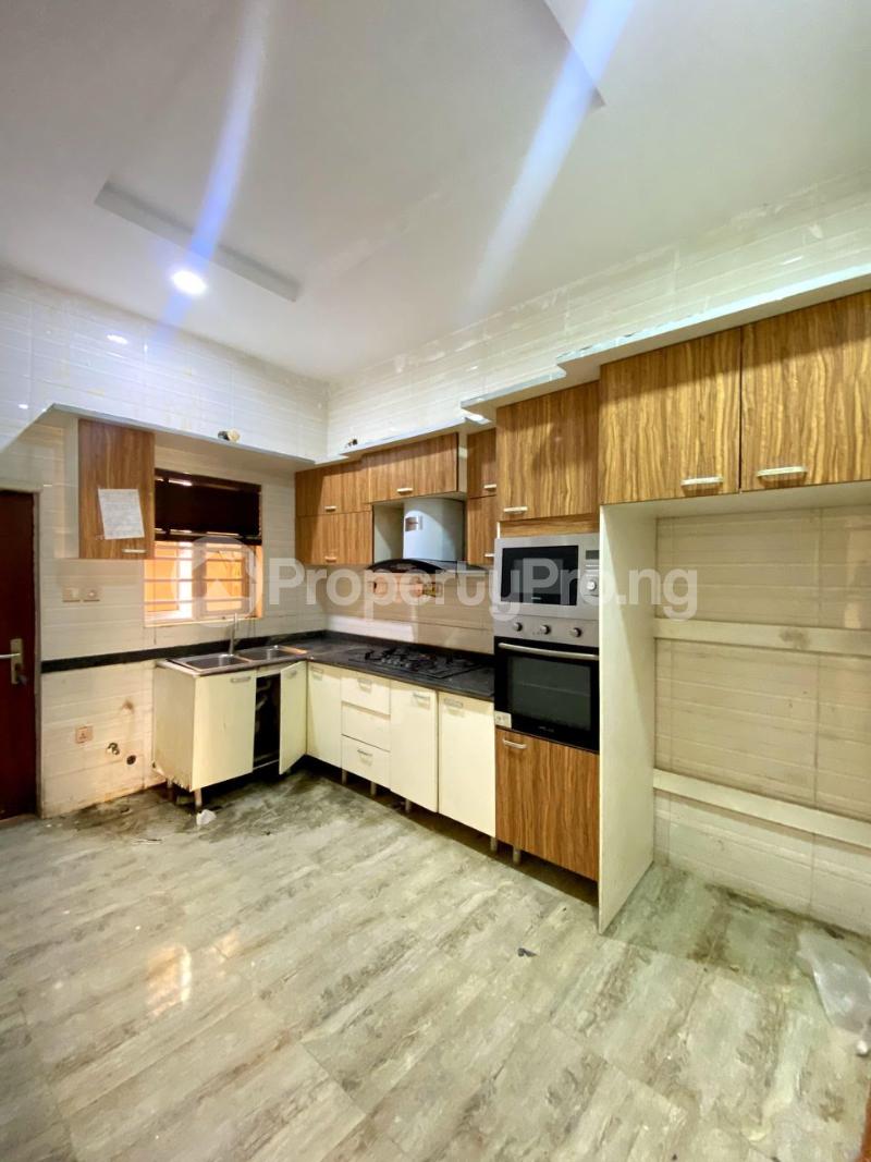 4 bedroom House for rent Orchid Lekki Lagos