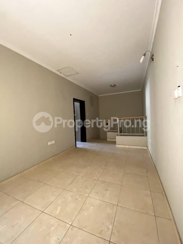 4 bedroom House for rent Sangotedo Lagos