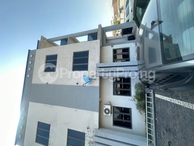 4 bedroom House for rent Garki Garki 2 Abuja