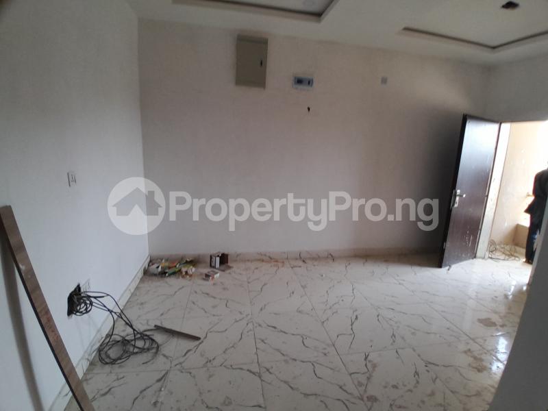 4 bedroom House for rent Guzape Abuja - 0