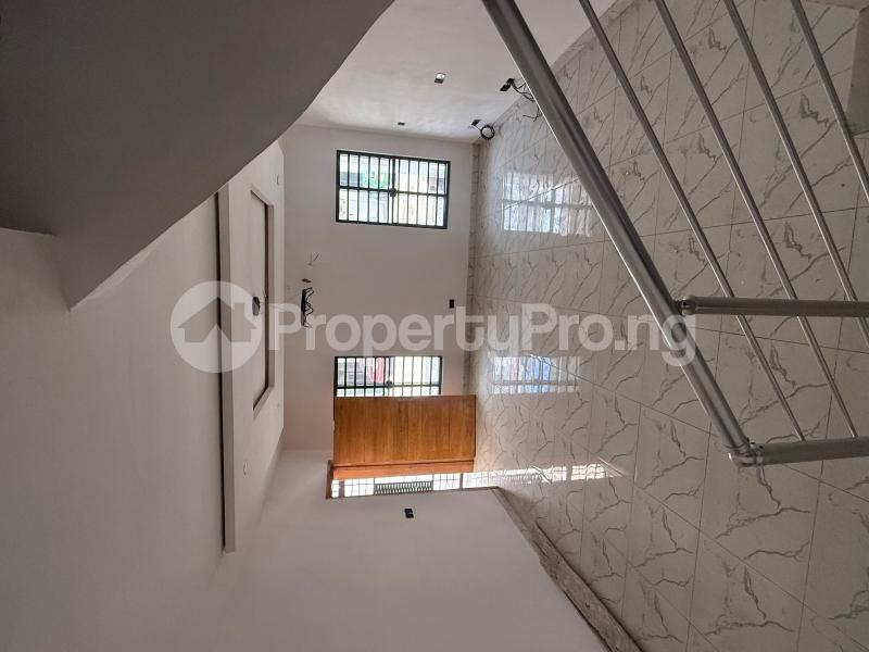 4 bedroom House for sale Harris Drive VGC Lekki Lagos