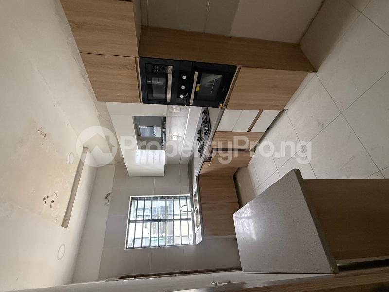 4 bedroom House for sale Harris Drive VGC Lekki Lagos