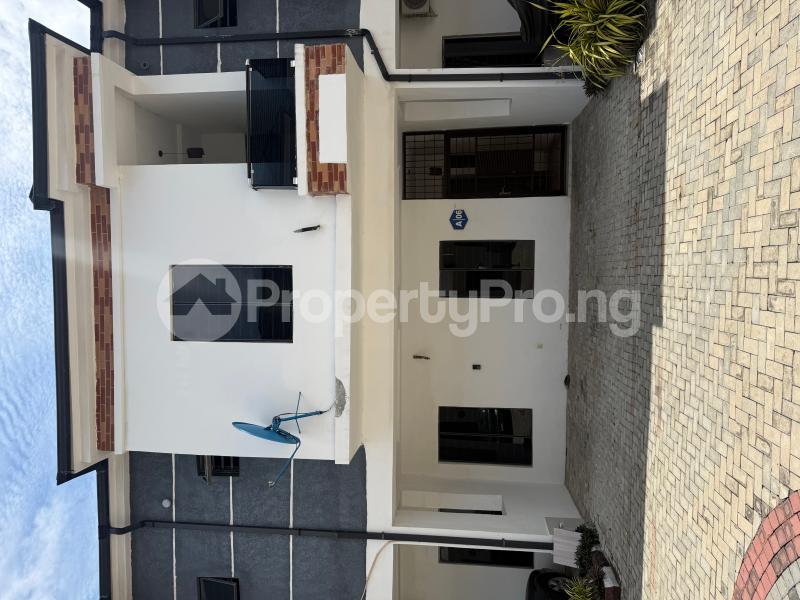 4 bedroom House for sale Harris Drive VGC Lekki Lagos