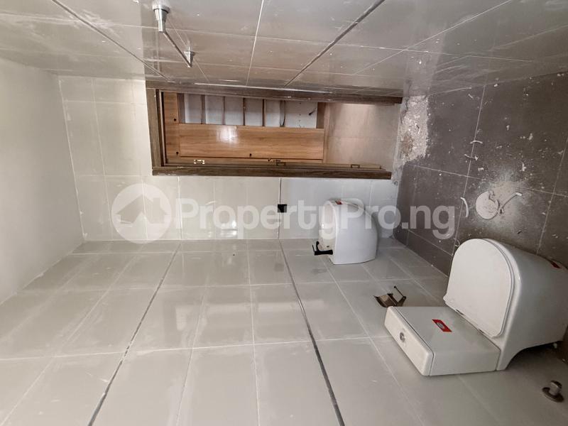 4 bedroom House for sale Harris Drive VGC Lekki Lagos