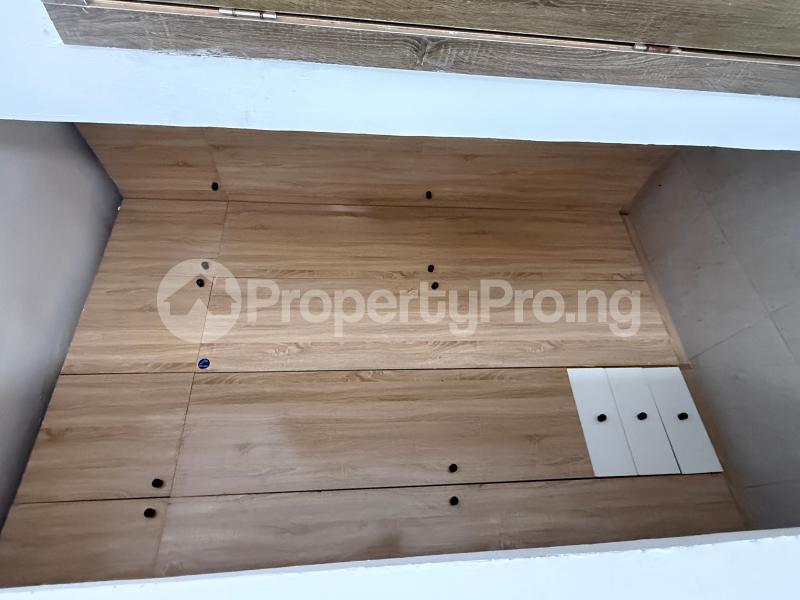 4 bedroom House for sale Harris Drive VGC Lekki Lagos