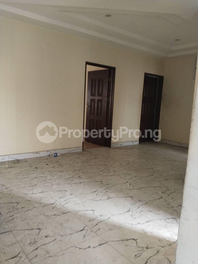 4 bedroom House for rent Ikate Lekki Lagos