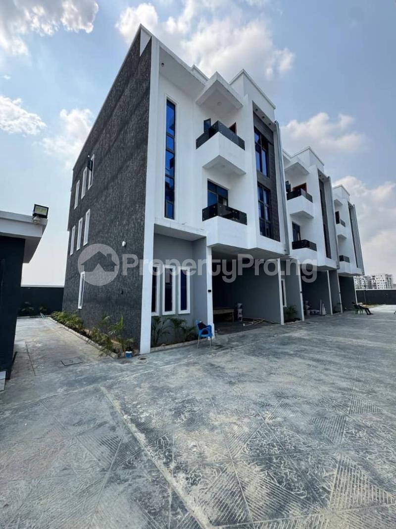 4 bedroom House for sale  Ikate Lekki Lagos
